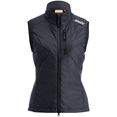 Pace Insulated Vest W