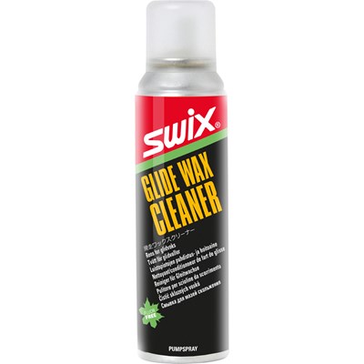 Glide Wax Cleaner, 150ml