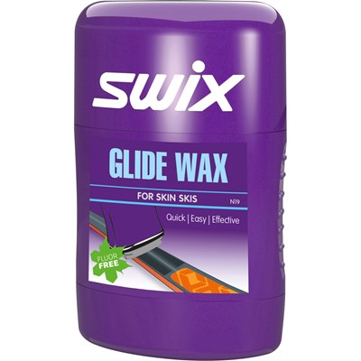 N19 Glide Wax For Skin Skis