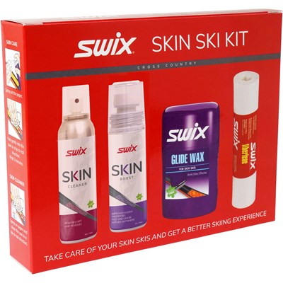 P15N Kit for skin skis