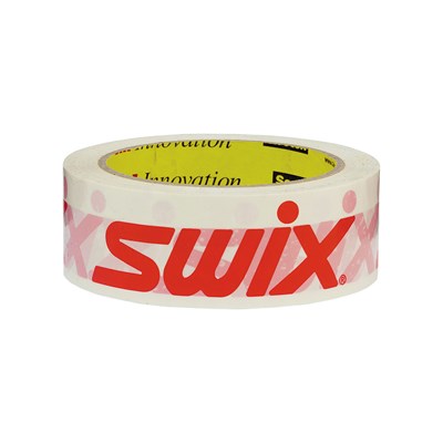 R389 Swix logo tape, 38mm x 66m