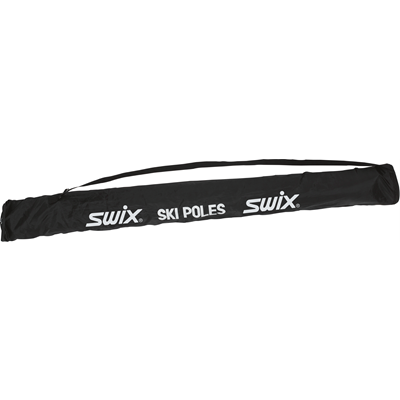 R715N Ski pole bag w/pipe